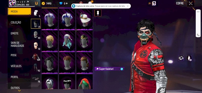 Foto do produto