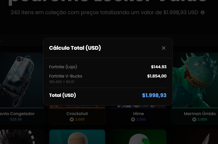 Foto do produto