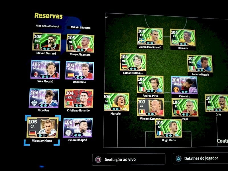 Foto do produto