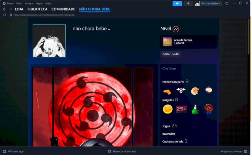 Foto do produto