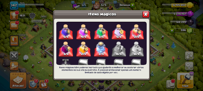 Foto do produto