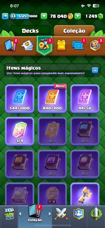 Foto do produto