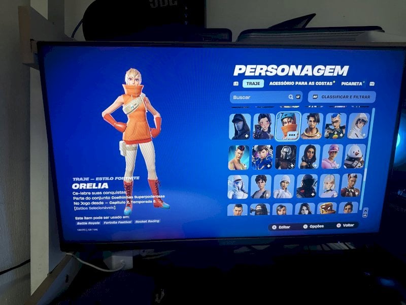 Foto do produto