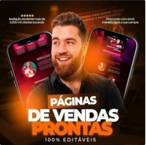 Foto do produto