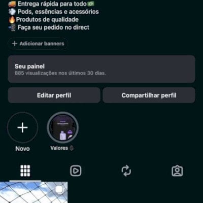 Instagram