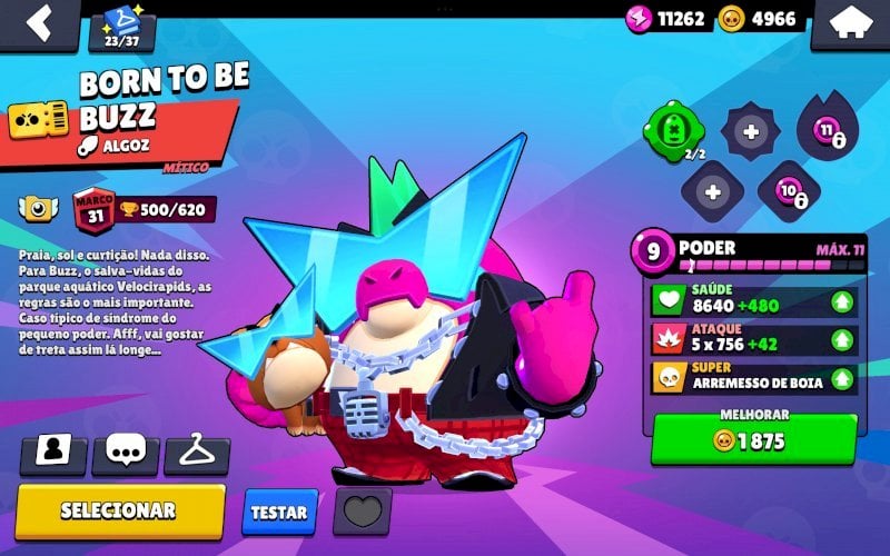 Foto do produto