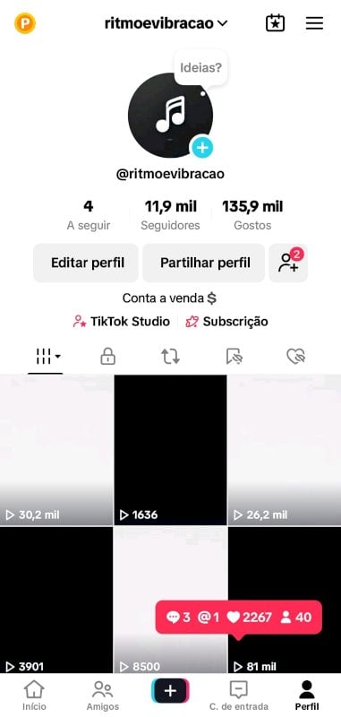 Foto do produto