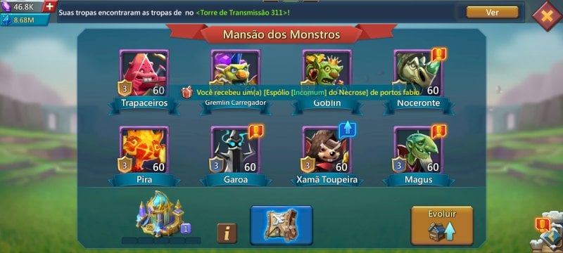 Foto do produto