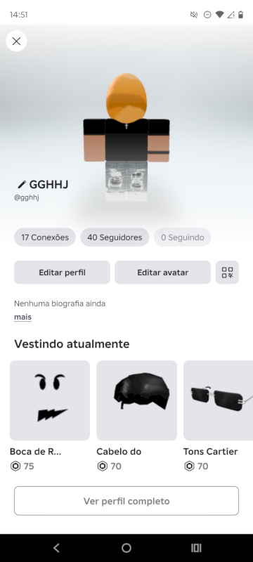 Foto do produto
