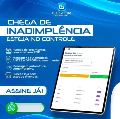 Foto do produto