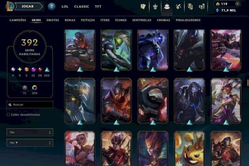Foto do produto