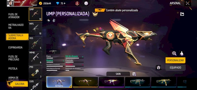 Foto do produto