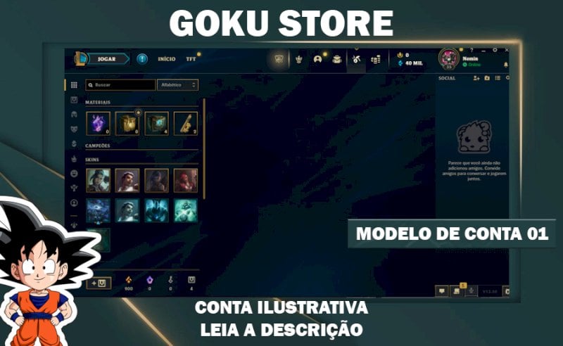 Foto do produto