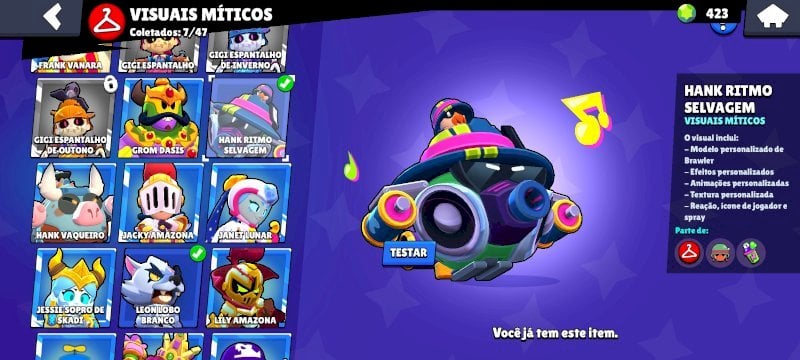 Foto do produto