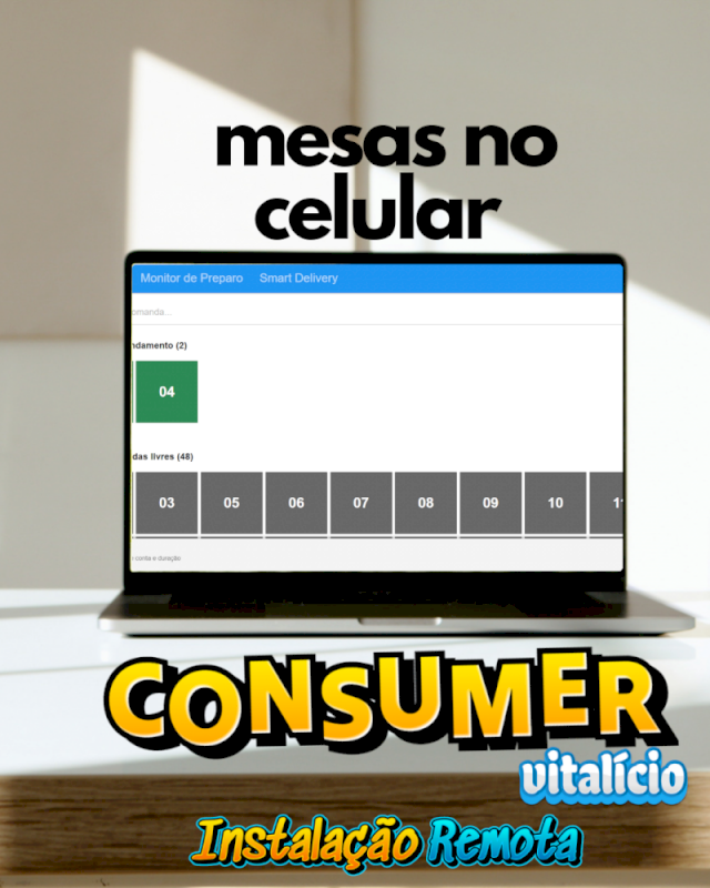 Foto do produto