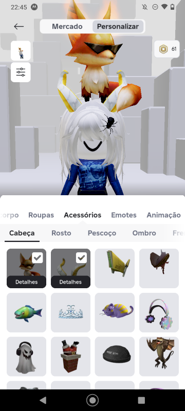 Foto do produto