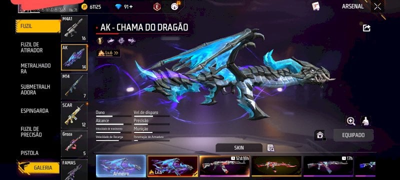 Foto do produto