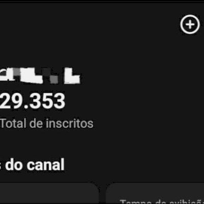 CANAL DO YOUTUBE A VENDA 29K OFERTA ÚNICA | Chances REAL DE MONETIZAÇÃO