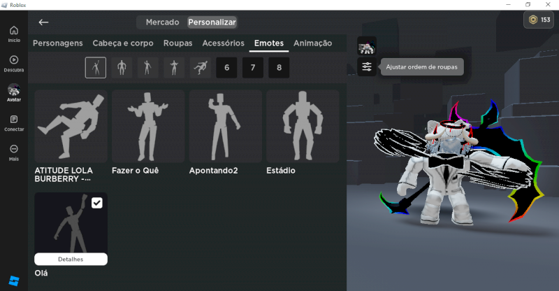 Foto do produto