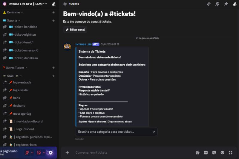 Foto do produto