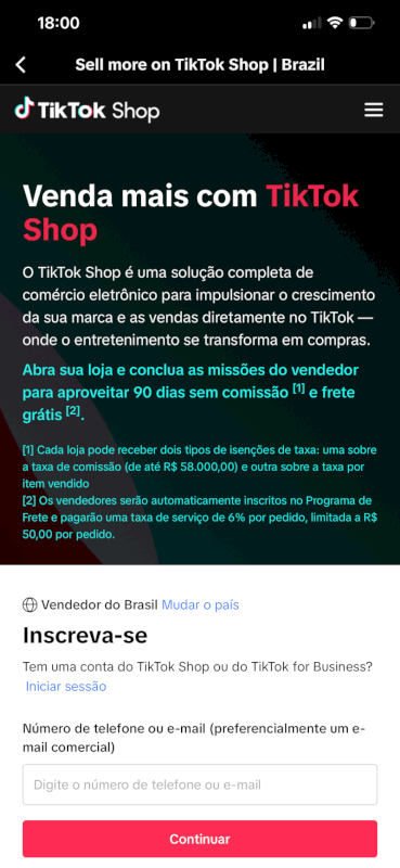 Foto do produto