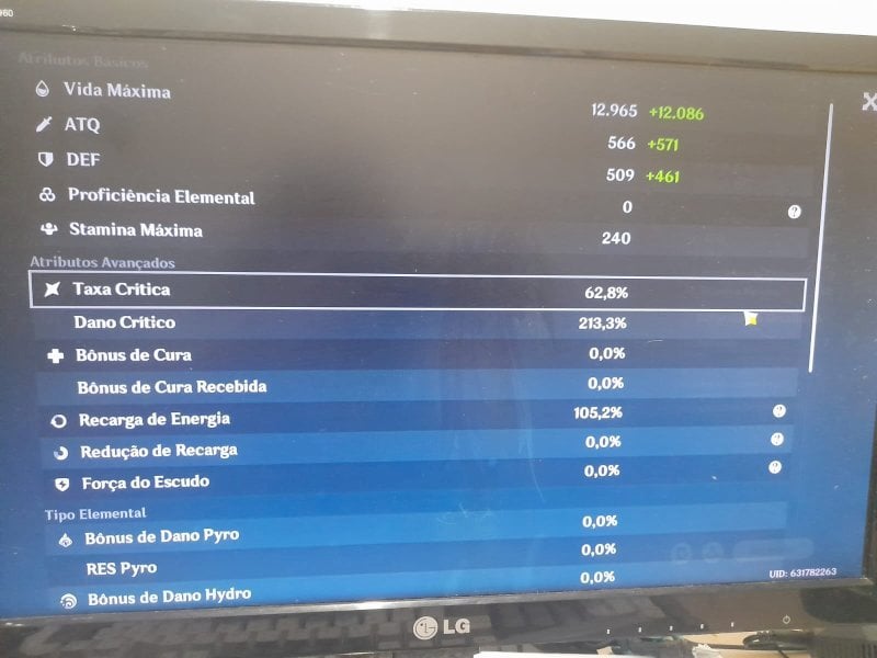 Foto do produto