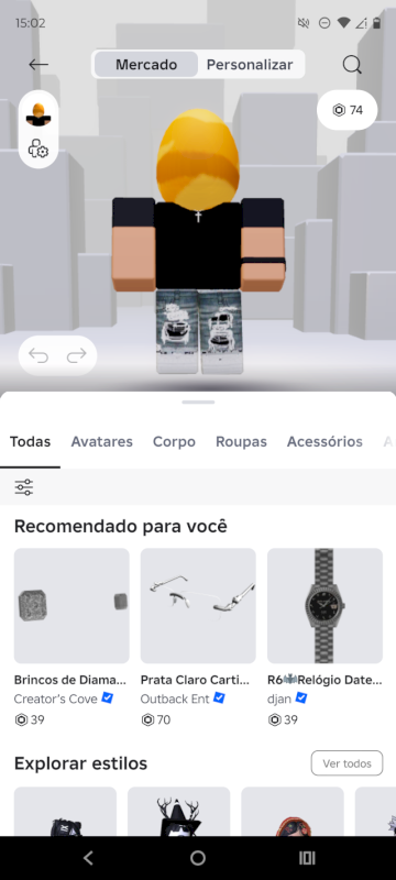 Foto do produto