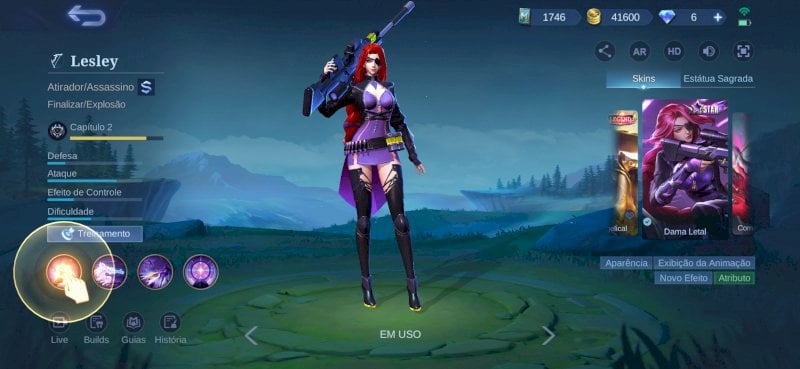 Foto do produto