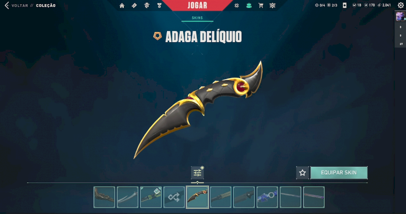 Foto do produto