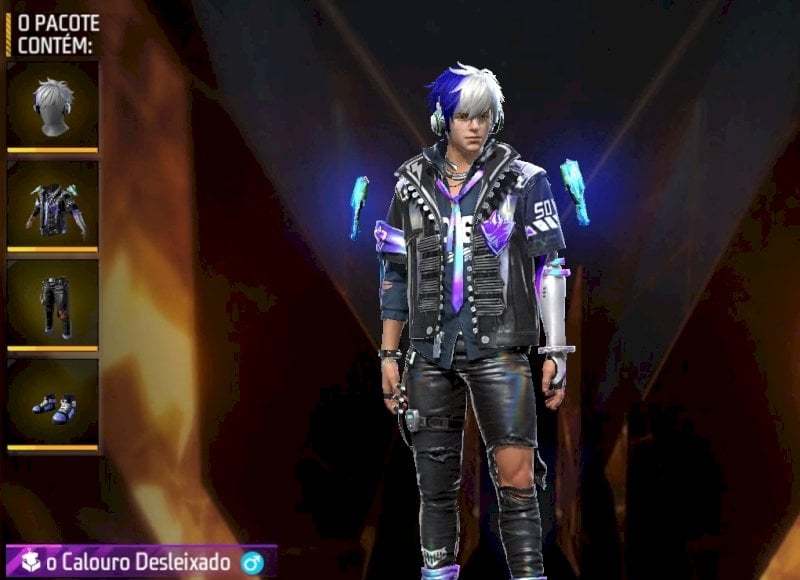 Foto do produto