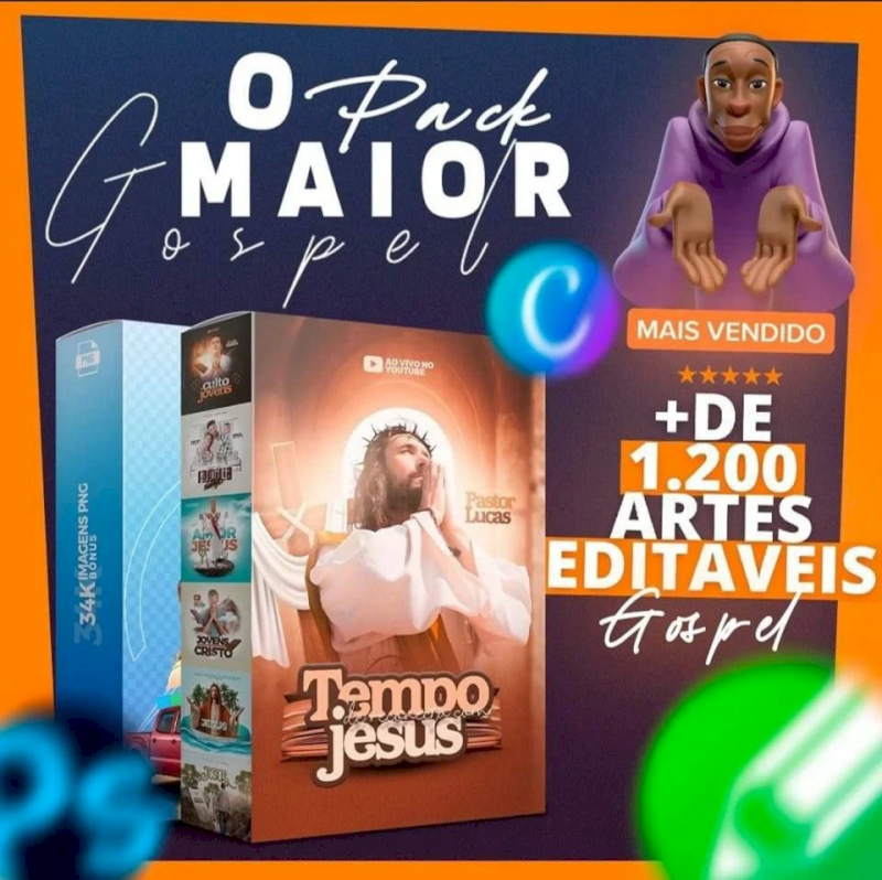 Foto do produto