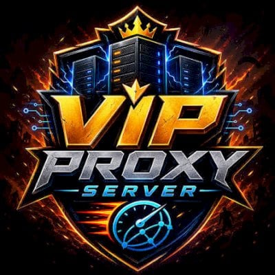 Painel Proxy VIP