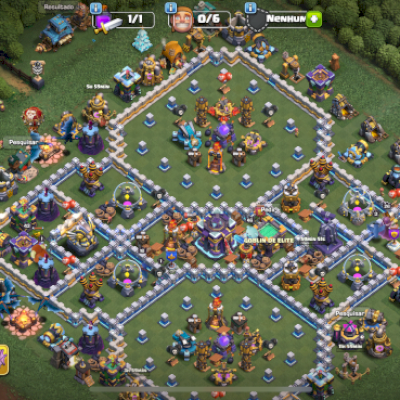 Contas CV15