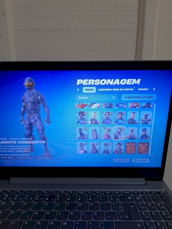 Foto do produto