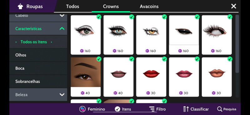 Foto do produto