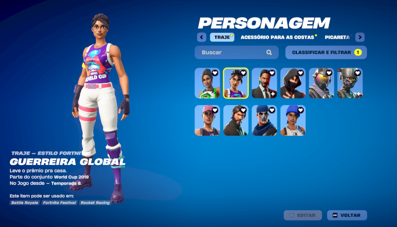 Foto do produto