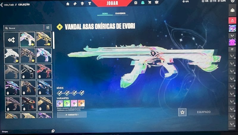 Foto do produto