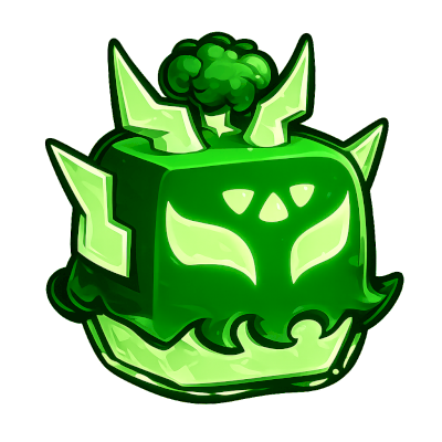 [PROMOÇÃO] Green Rumble