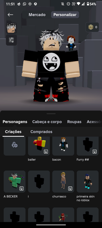 Foto do produto