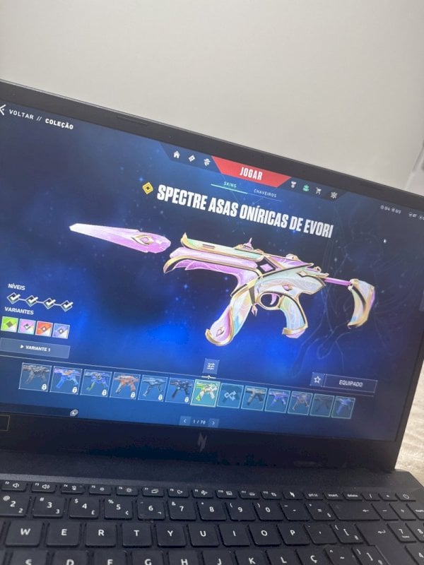 Foto do produto