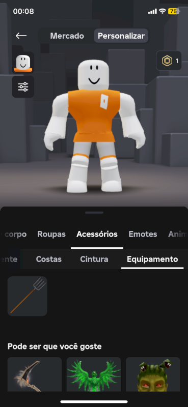 Foto do produto