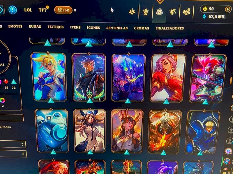 Foto do produto