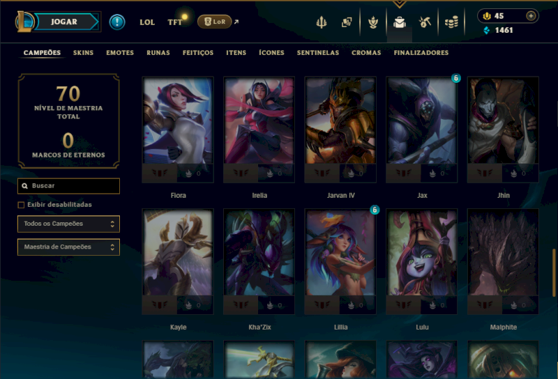 Foto do produto