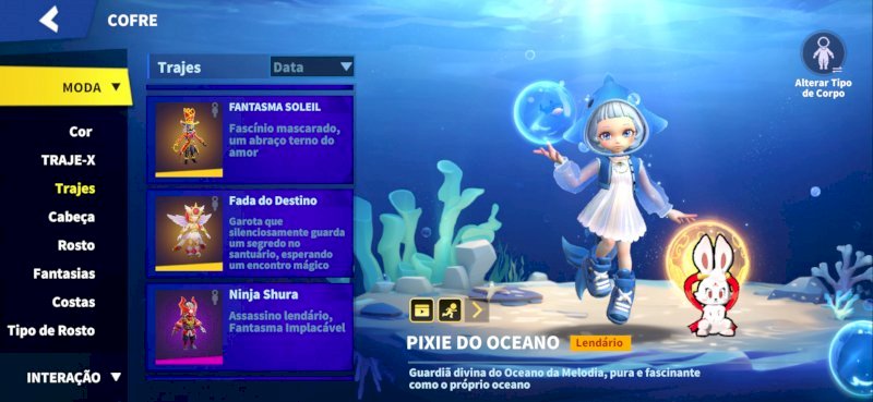 Foto do produto
