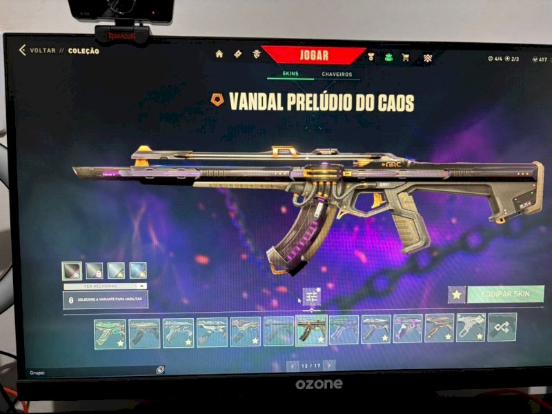 Foto do produto