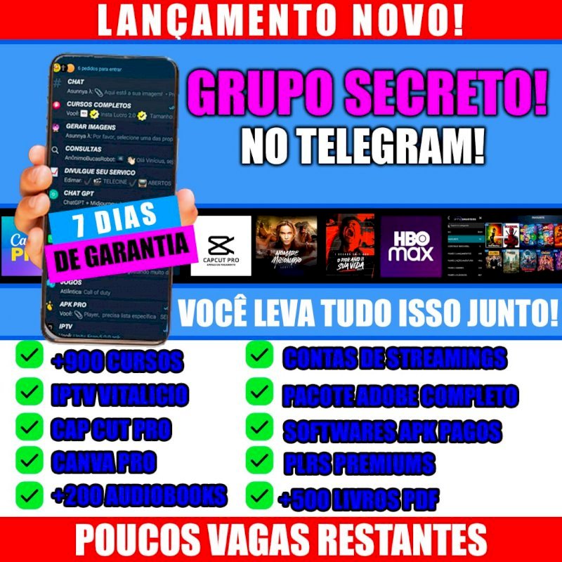 Foto do produto
