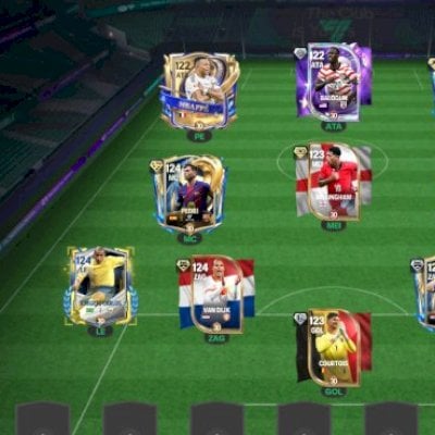 GER 125 F2P!