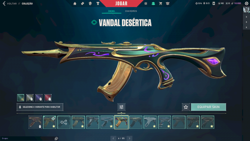Foto do produto