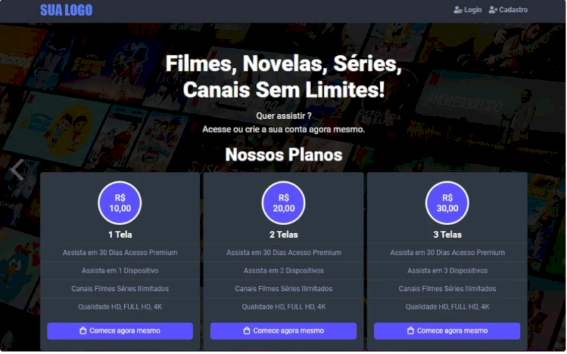 Foto do produto
