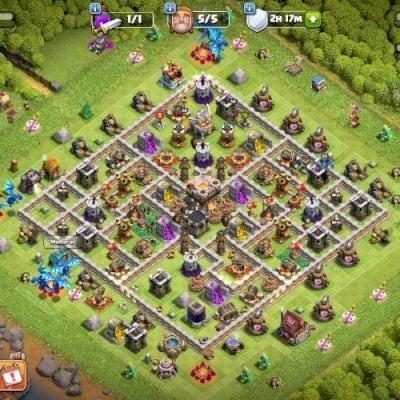 Conta Cv11 full